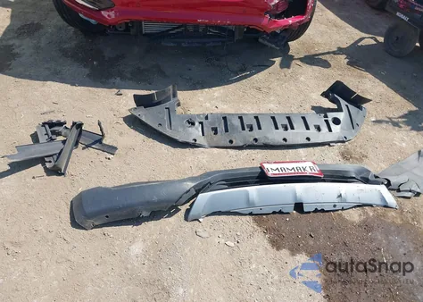 2020 Ford Edge Titanium из США, поврежденный, VIN 2FMPK4K91LBA37178